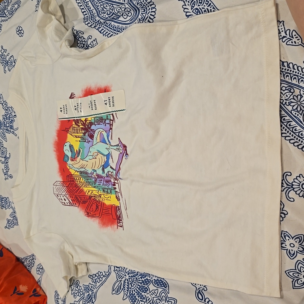 ❤️10/$13 New tshirt